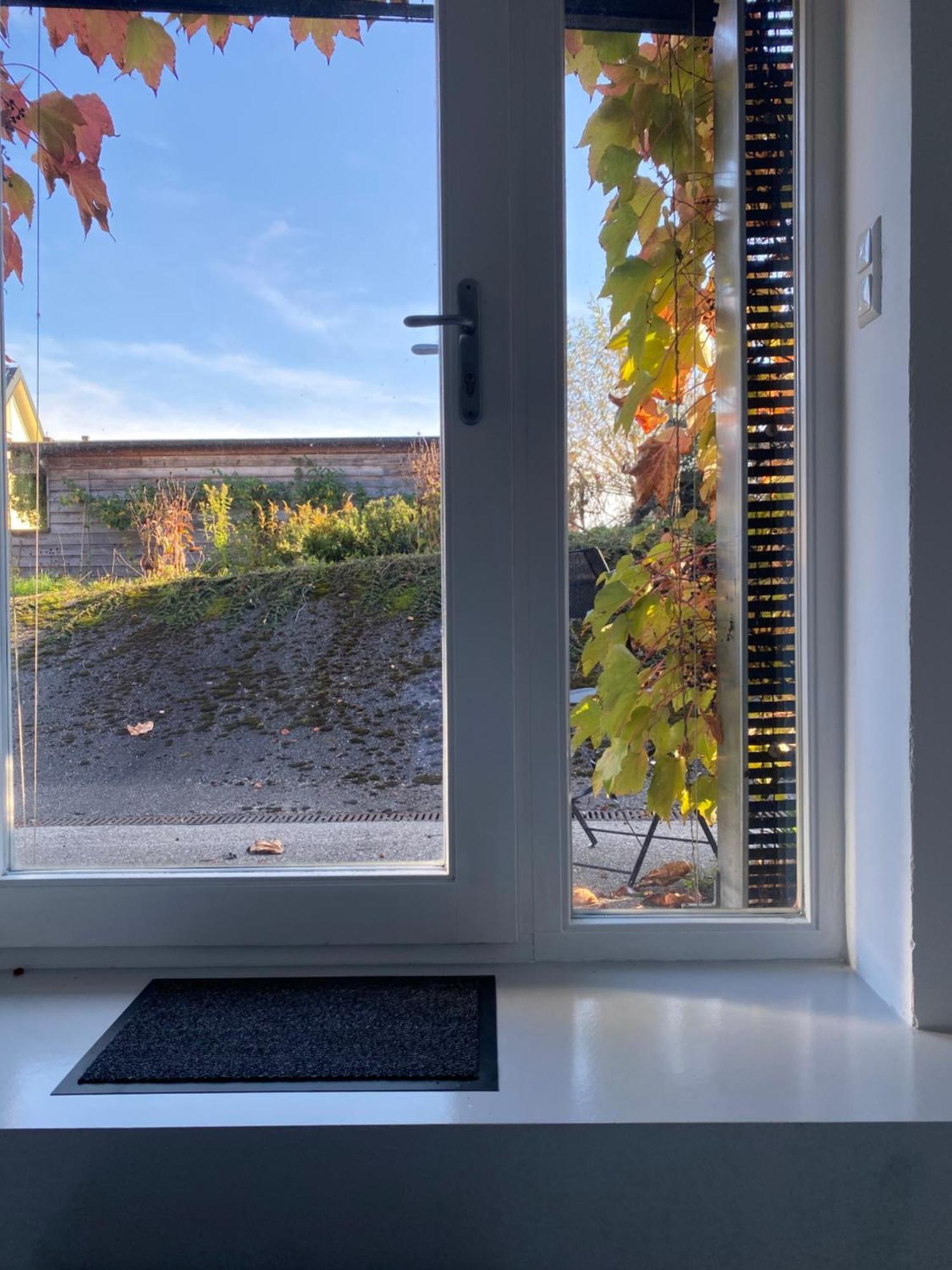 Wohnen Zwischen Golf Und Therme Bad Waltersdorf Eksteriør billede